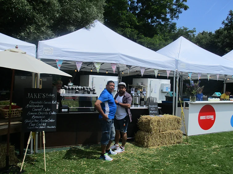 Eco-Friendly Event Planning: Why Hiring a Marquee Is Better